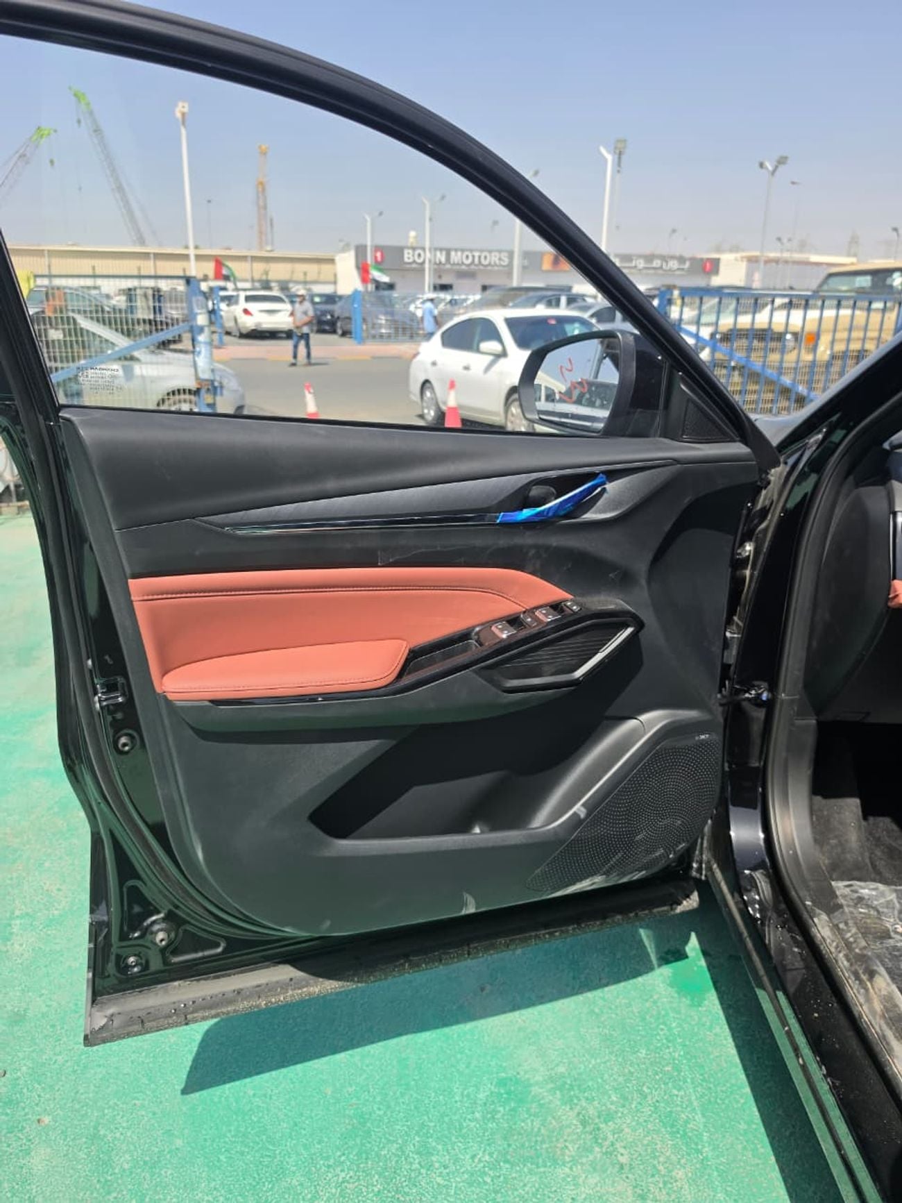 Changan X5 Plus Changan X5 Plus 2026 – Full Option | 1.5L Turbo | Modern SUV