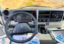 Mitsubishi Fuso Canter 2024 Euro 5 Short Tipper 3.0L RWD Diesel / Ready to Drive / Book Now!