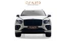 بنتلي بينتايجا S 4.0T - V8 Sports  - GCC Spec - With Warranty and Service Contract