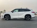 Toyota Highlander 2021 Toyota Highlander XSE 3.5L V6 - 14,500 Mileage