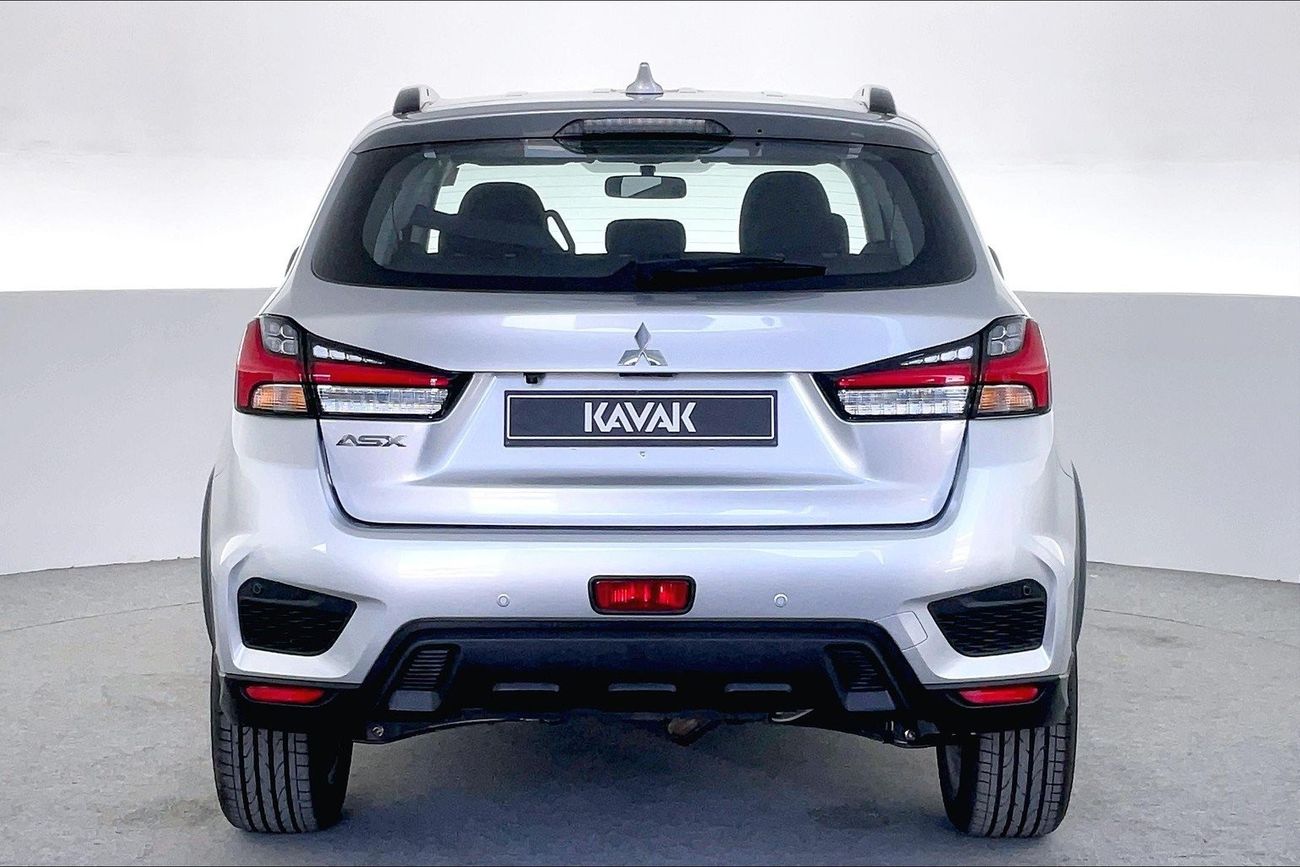 JAC JS4 Intelligent | Guaranteed Warranty | 0 Down Payment