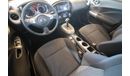 Nissan Juke F15