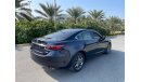 Mazda 6 MAZDA   Excellent Conditio     (GCC SPEC) - 2019- VERY GOOD CONDITION