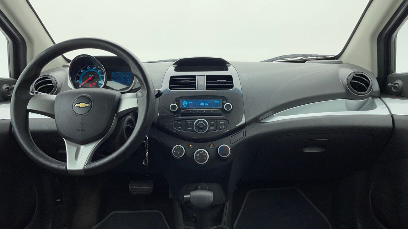 شيفروليه سبارك LS 1 | بدون دفعة مقدمة | اختبار قيادة مجاني للمنزل