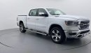 RAM 1500 LARAMIE 5.7 | Under Warranty | Free Insurance | Inspected on 150+ parameters