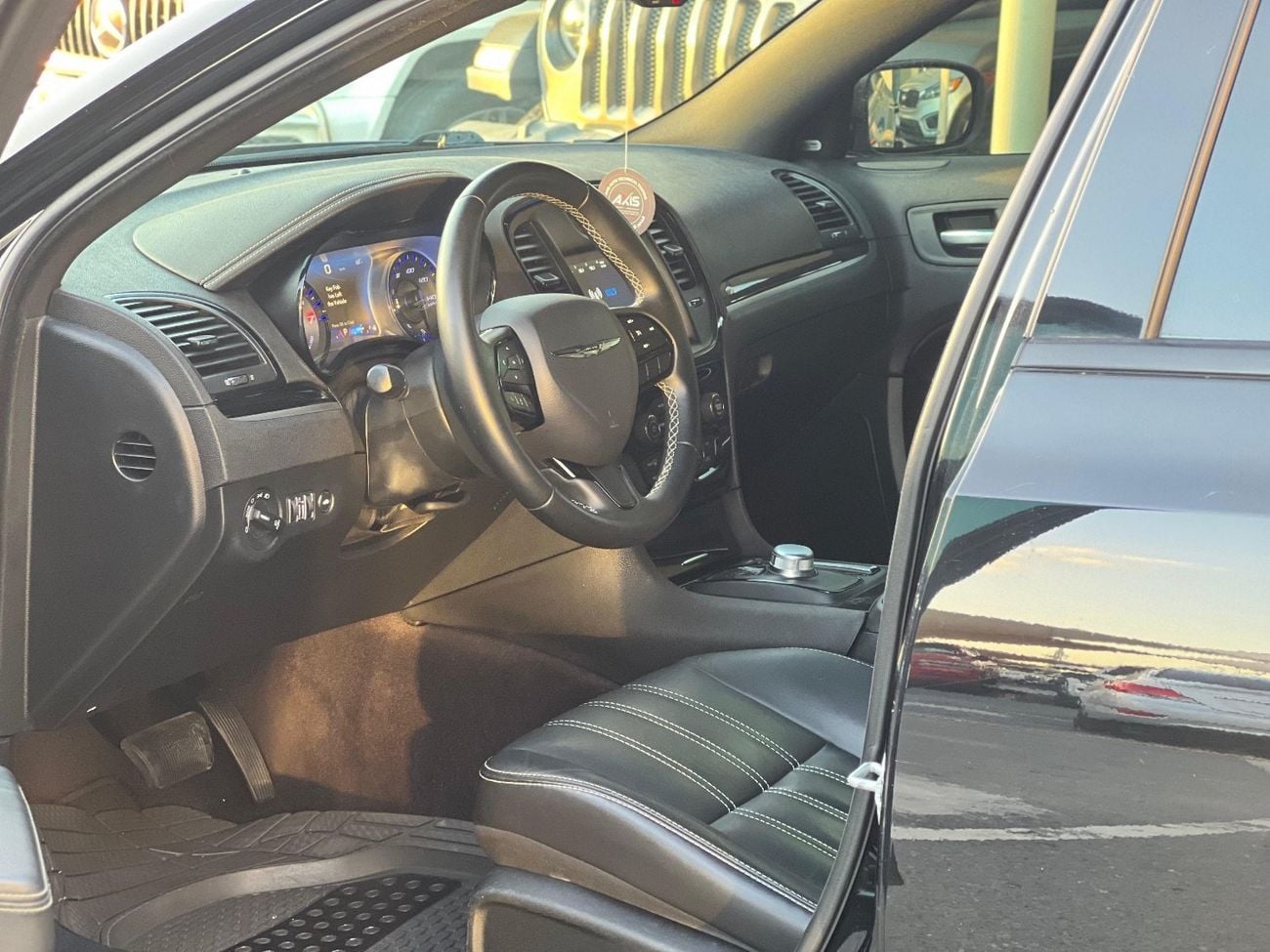 Chrysler 300 Luxury 3.6L