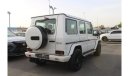 Mercedes-Benz G 65 AMG MERCEDES G65 AMG V12 2013 MODEL