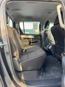 تويوتا هيلوكس SR5 DOUBLE CABIN || 2.8L V4 DIESEL || BLIND SPOT | REAR CAMERA | OVER FNDER | DIFFLOCK (CODE # HDAH1
