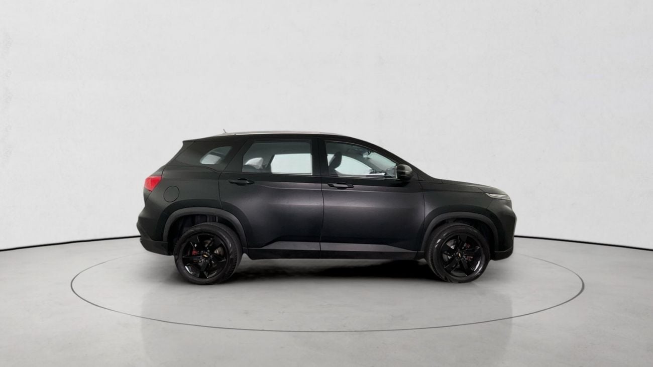 شيفروليه كابتيفا 1.5T CVT LS 2WD 7 SEATS RVC CLOTH | شامل الضمان | 0 ﺪﻔﻋﺓ ﺃﻮﻟﻯ