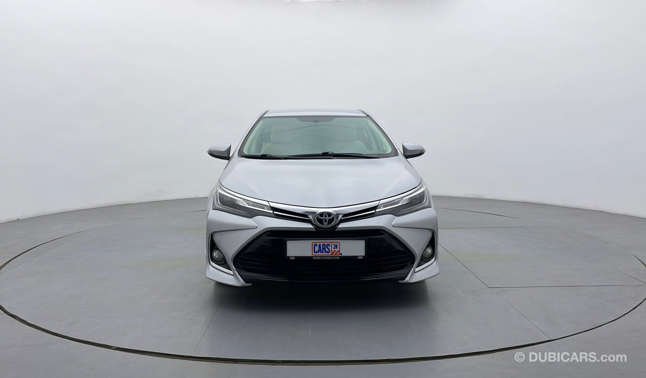 Toyota Corolla SPORT 2 | Under Warranty | Inspected on 150+ parameters