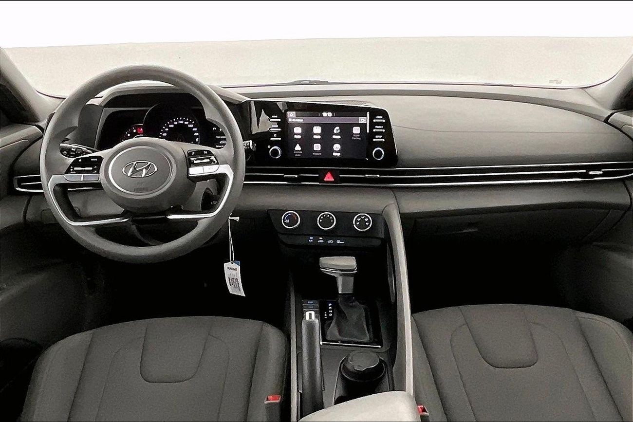 Hyundai Elantra Smart | 1 year free warranty | 1.99% financing rate | 7 day return policy