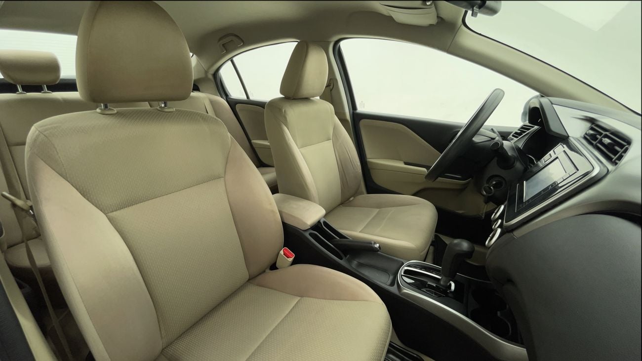 Honda City DX 1.5 | Zero Down Payment | Home Test Drive