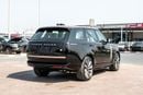 Land Rover Range Rover SV P615
