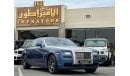 Rolls-Royce Ghost ROLLS ROYCE GHOST 2011 GCC