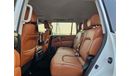 Nissan Patrol LE Titanium GCC SPECS UNDER WARRANTY