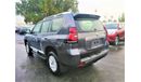 Toyota Prado VX - MODEL 2020