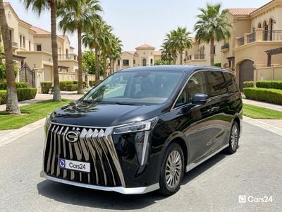 GAC M8 2L 2026 | 0 DP | 2431/Month | 30 Day Return | Service History