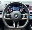 BMW 530i M SPORT 2025 BMW 530i M Sport, BMW Warranty+Service Contract+Full Service History, Full PPF, GCC