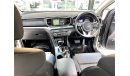 Kia Sportage Kia sportage 2019 right hand drive full auto