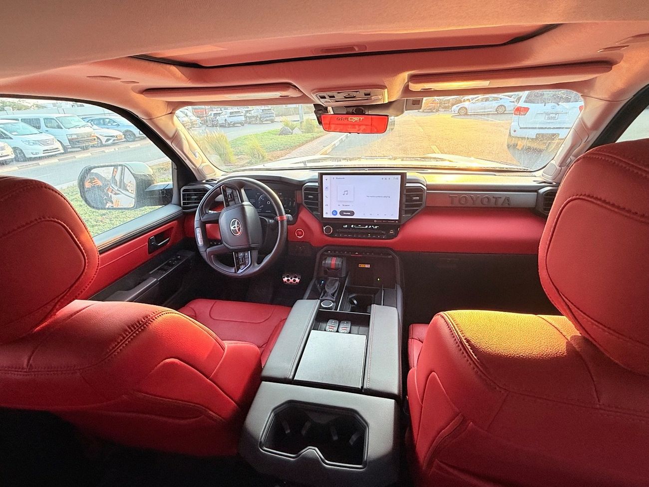 تويوتا سيكويا