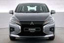 Mitsubishi Attrage GLX Full | 1 year free warranty | 0 Down Payment
