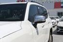 تويوتا لاند كروزر Toyota Land Cruiser VX 3.5L Twin Turbo, V6, 4WD, Model 2026