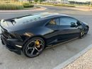 Lamborghini Huracan GCC Huracan EVO in perfect condition