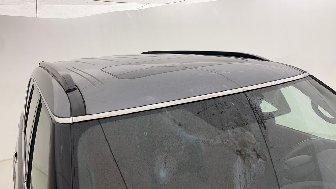 Nissan Patrol NISMO 5.6 | Zero Down Payment | Home Test Drive