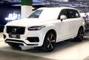 فولفو XC 90 T6 R Design | شامل الضمان | 0 ﺪﻔﻋﺓ ﺃﻮﻟﻯ
