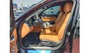 BMW 730Li LI Under Warranty 2021 GCC