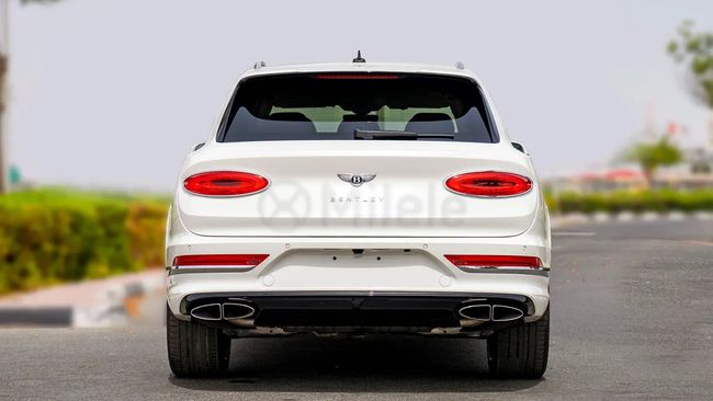 Bentley Bentayga 1-YEAR WARRANTY + SERVICE INCLUDED IN-HOUSE FINANCING 0% DOWNPAYMENT (BANK), миниатюра 27