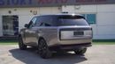Land Rover Range Rover SV P615 4.4P MHEV V8 AWD SWB (For Local plus 10%)