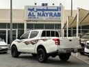 ميتسوبيشي L200 GL 2.5L Double Cab Utility 4WD