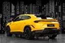 لامبورغيني اوروس 4.0T V8 Performante