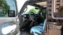 Jeep Wrangler Unlimited SPORT JEEPERS Edition