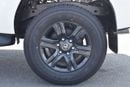تويوتا هيلوكس SGLX Toyota  HILUX SR5 2.7L V4 PETROL MANUL