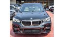 BMW X1 SDrive M Sport 5 years Warranty and Service 2021 GCC