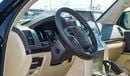 Toyota Land Cruiser VXS 5.7L PET-AT-21YM (FOR EXPORT)