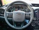 Toyota Hilux ADVENTURE |  4.0L V6 PETROL | 360 CAMERA | 18 AWHEELS WITH ROLL BAR | AUTO A.C (CODE # HPV6AF)