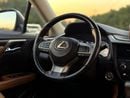 لكزس RX 350 2362/Month | RX350 | Warranty | GCC Specs