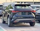 Lexus RX350h HYBRID FULL OPTION || 2.5L V4 PETROL || RADAR | HEADUP DISPLAY | SUNROOF