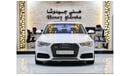 Audi A6 35 FSI quattro 35 FSI quattro EXCELLENT DEAL for our Audi A6 35FSi QAUTTRO ( 2017 Model! ) in White 