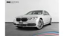BMW 750Li Luxury