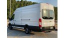 Ford Transit 2016 high roof long Ref#546