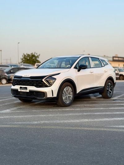 Kia Sportage Kia Sportage PREMIUM SMART VERSION |1.5L V4 PETROL | 360 CAMERA | PANORAMIC ROOF