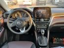 Toyota Urban Cruiser GLX