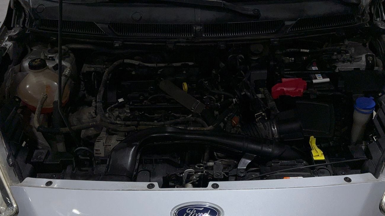 Ford Figo 2019 AMBIENTE | AED 275/Month | 0 DP | 30 Day Return | Warranty
