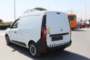 Renault Express RENUALT EXPRESS WITH CHILLER 2023 GULF SPACE