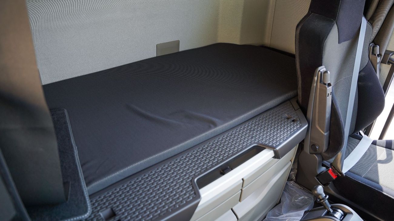 مان TGX TGX 18.480 BL SA 4X2  2024 Model