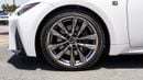 Lexus IS300 F SPORT